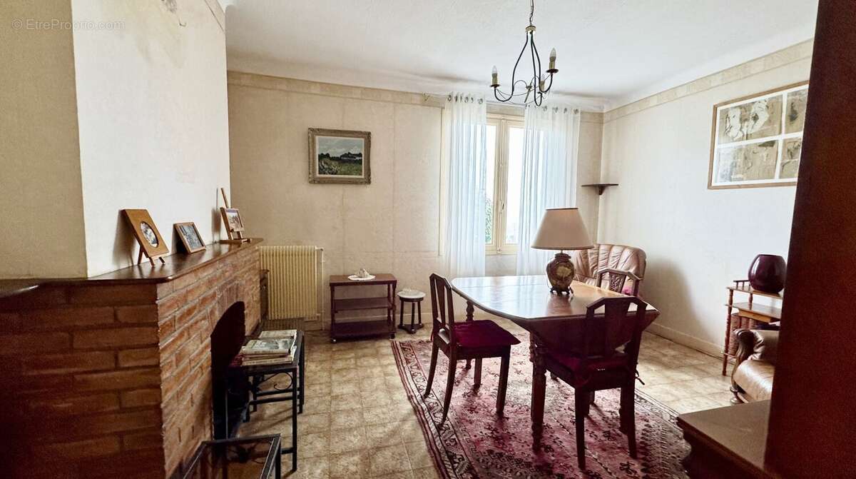 Maison à SAINT-PAUL-LES-DAX