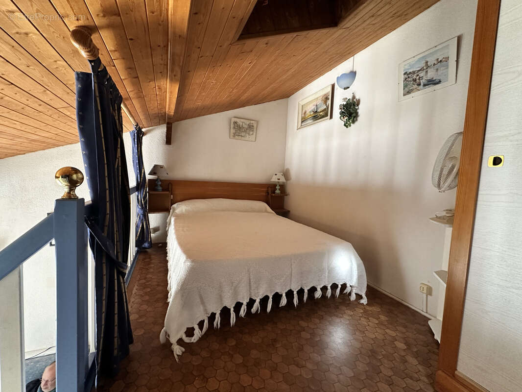 Maison à LES MATHES