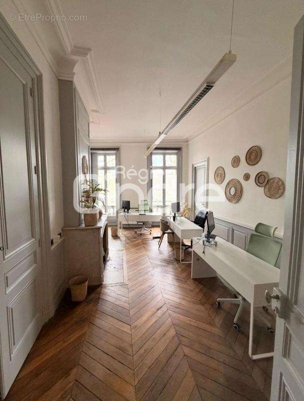 Appartement à LYON-3E