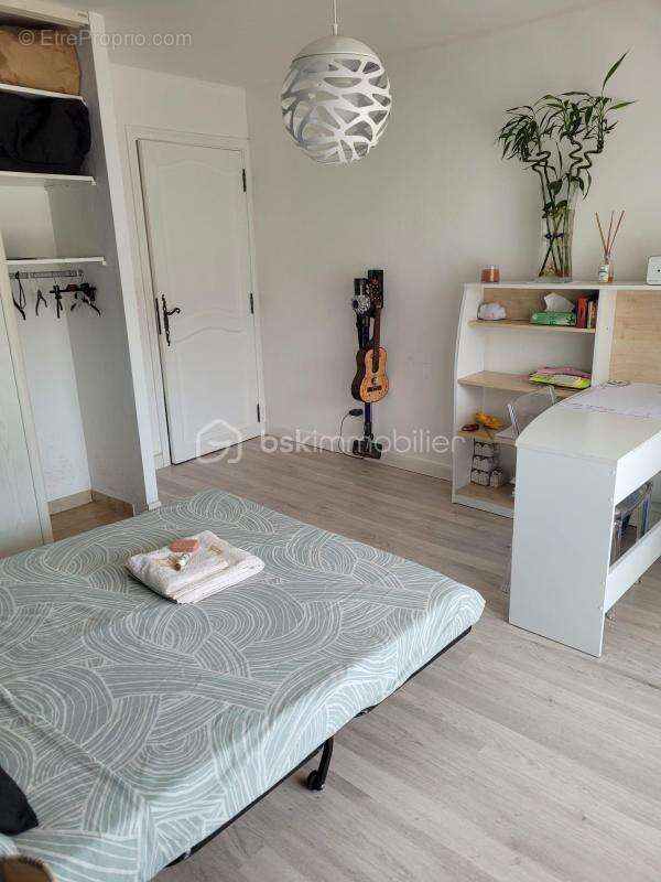 Appartement à VENCE