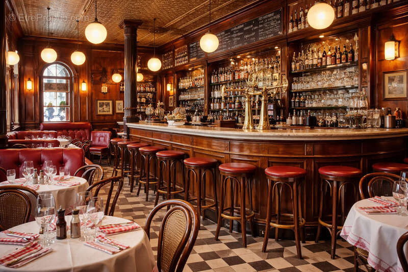 Commerce à LA ROCHELLE