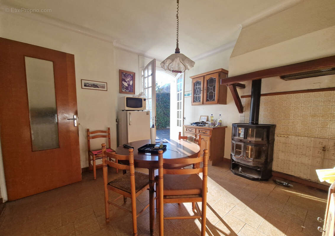 Maison à ARGELES-GAZOST