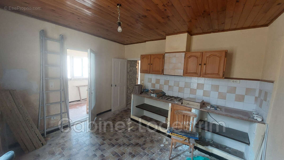 Appartement à CONGENIES