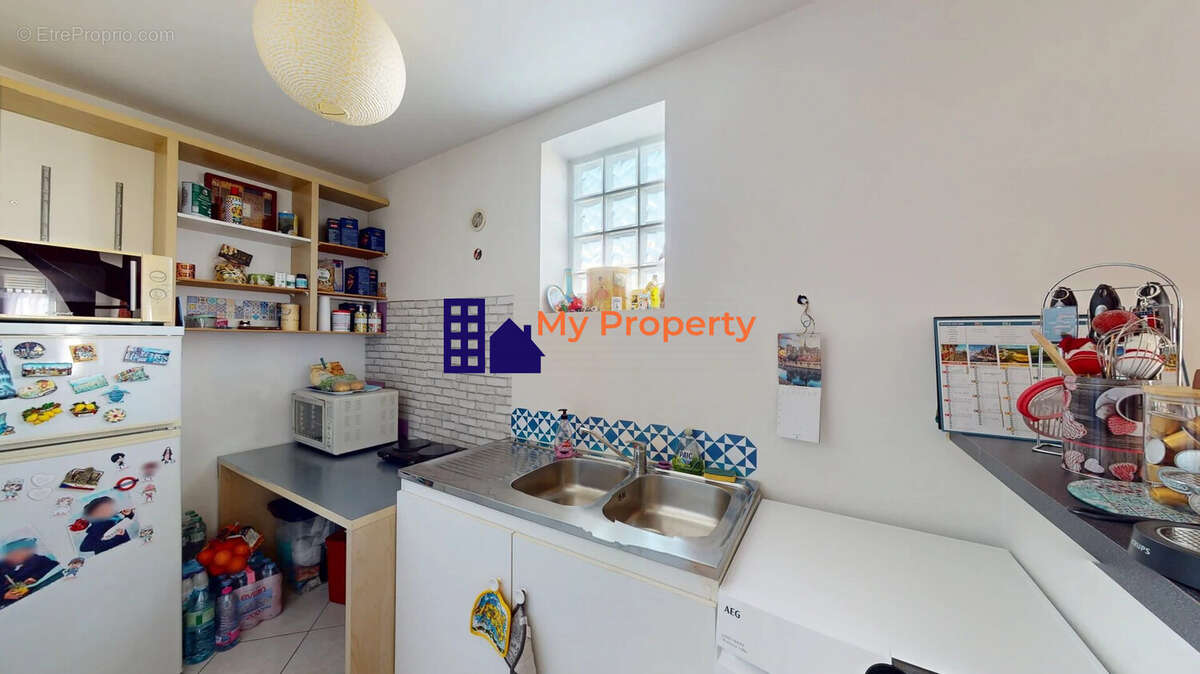 Appartement 52 m² à Houilles  - photo 4