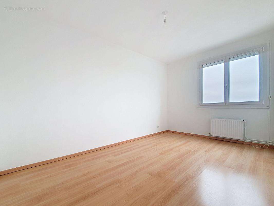 Appartement à CORBAS