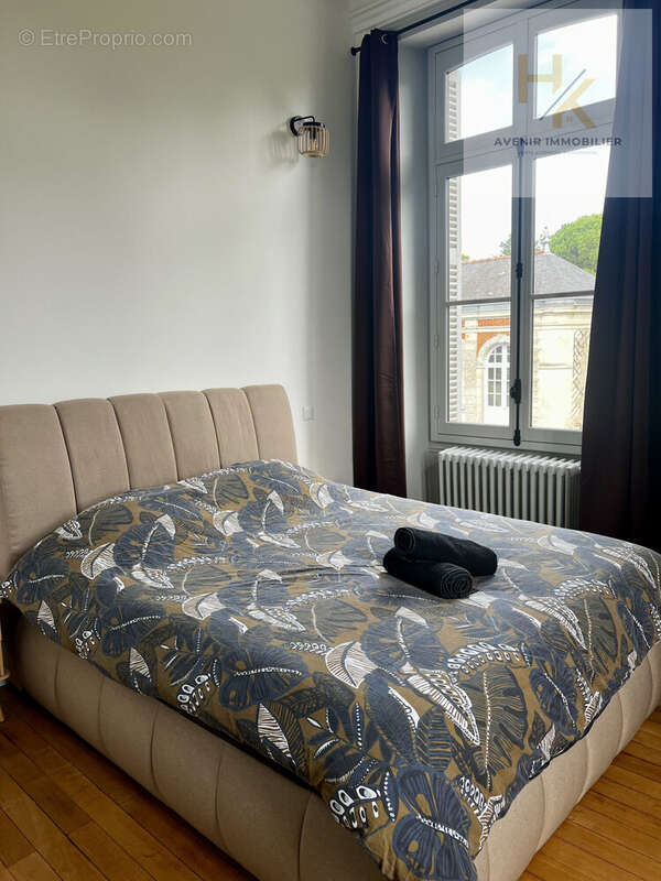 Appartement à ANGERS