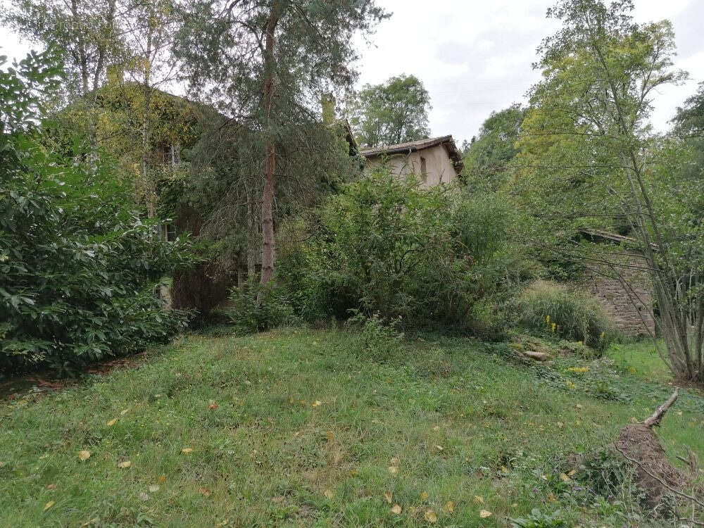 Maison à COURPIERE