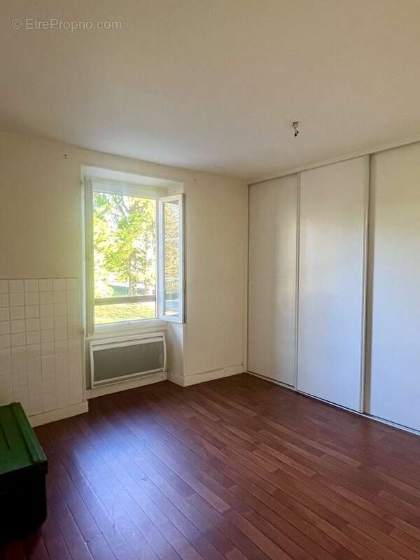 Appartement à CAMBO-LES-BAINS