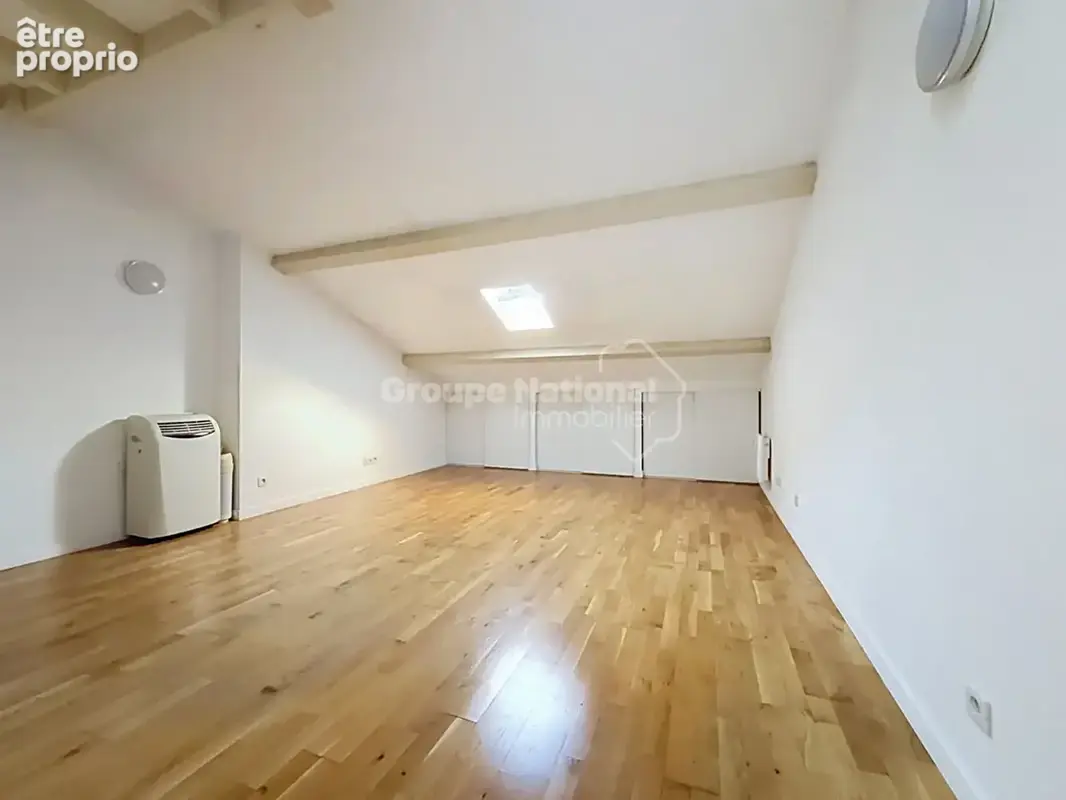 Appartement Cannes 1 pièce(s) 27.47 m2 - photo 3
