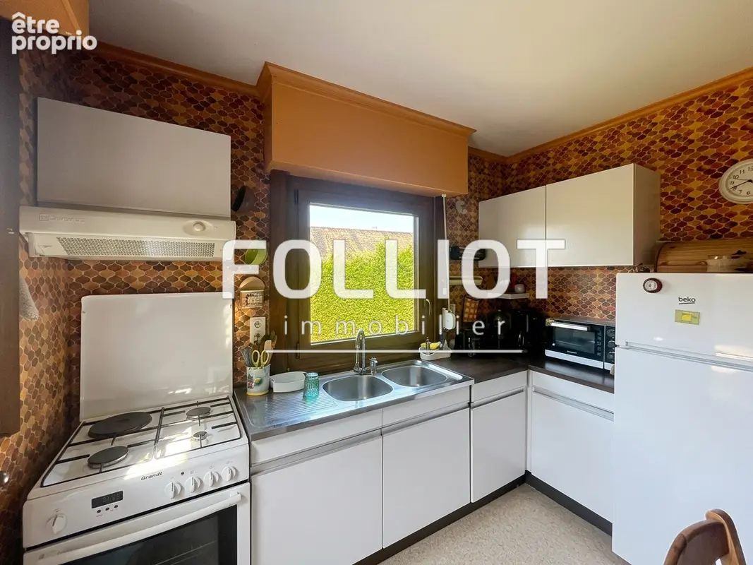 À vendre, Maison de plain-pied sur sous-sol à proximité d'Omaha Beach - photo 10