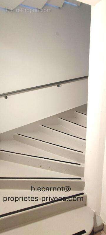 Appartement à CLAIX