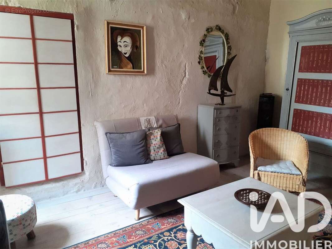 Photo 5 - Maison à SALLES-D'AUDE