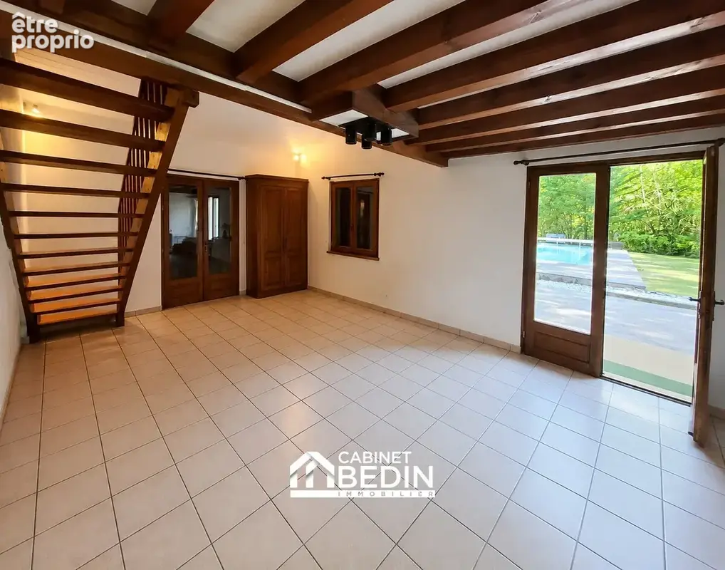 Maison 123 m² à Le Teich  - photo 3