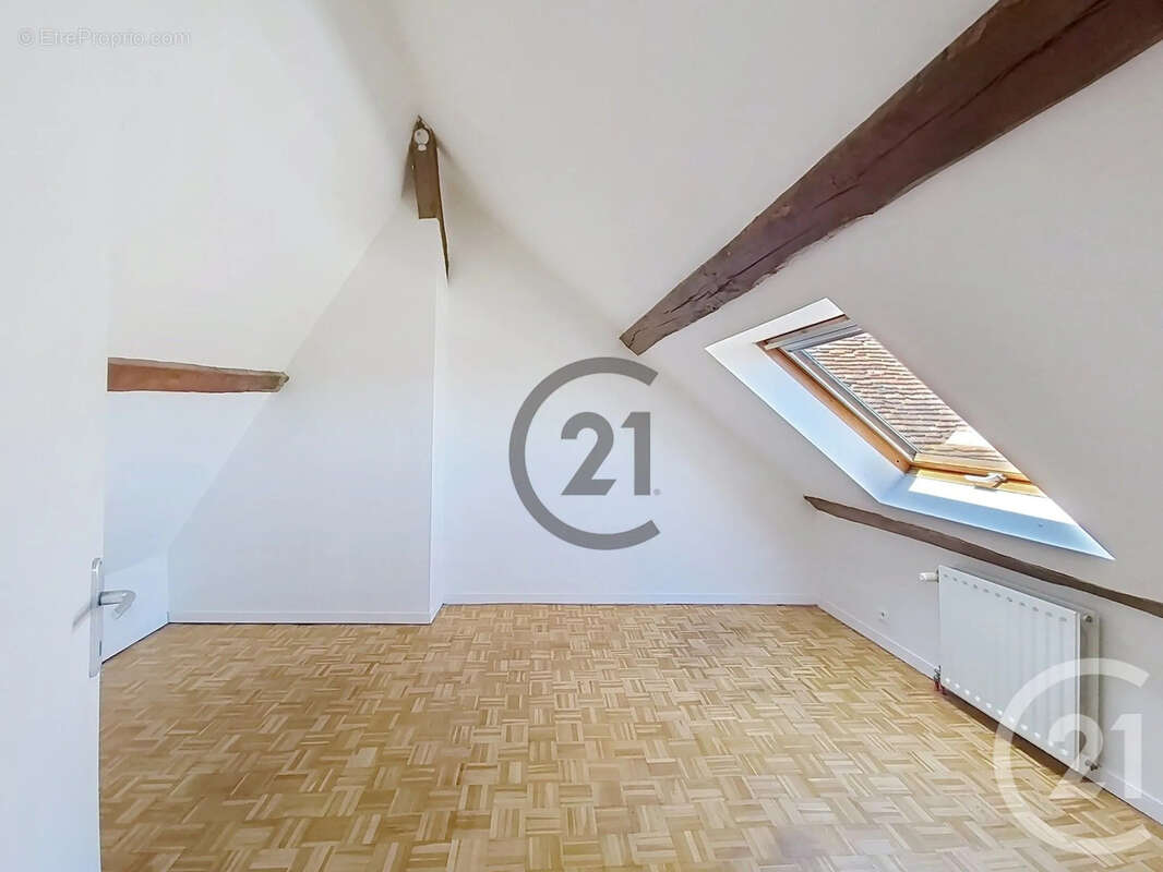 Appartement à AUXERRE