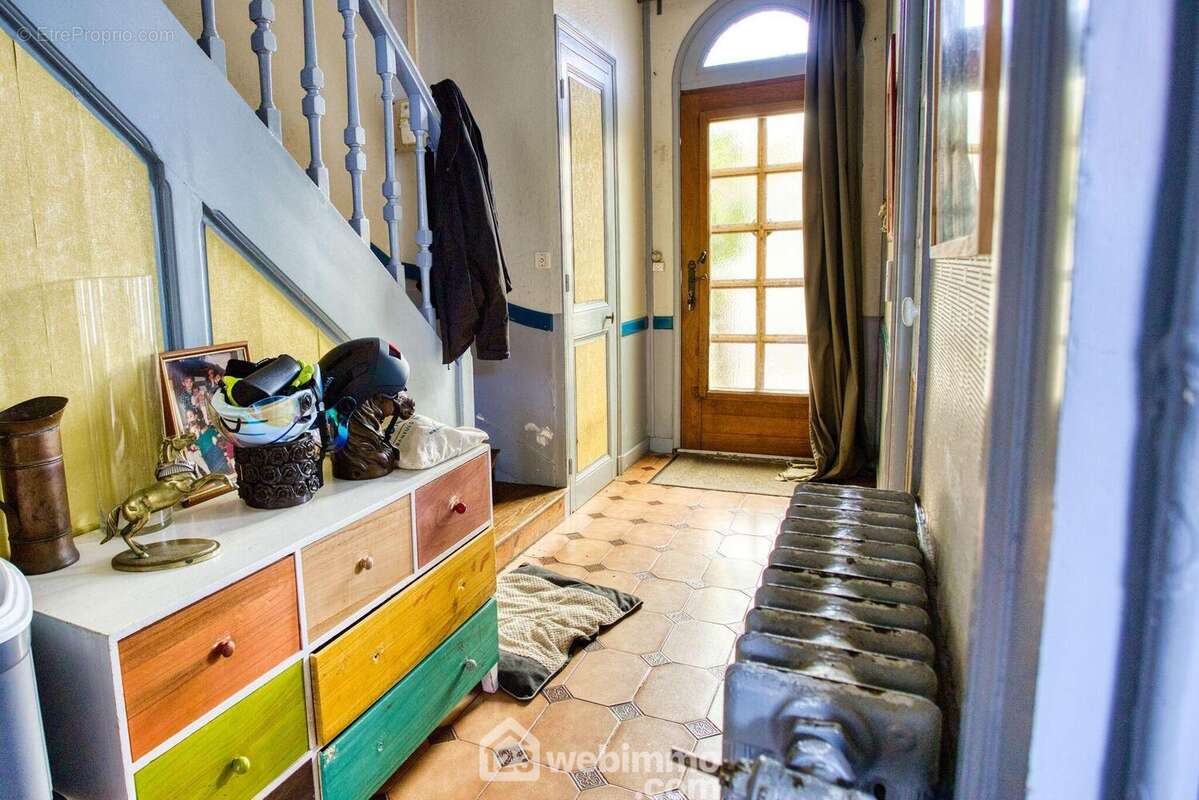 Maison à LA ROCHELLE