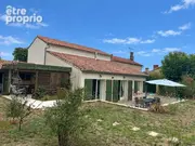 Maison à BARBASTE