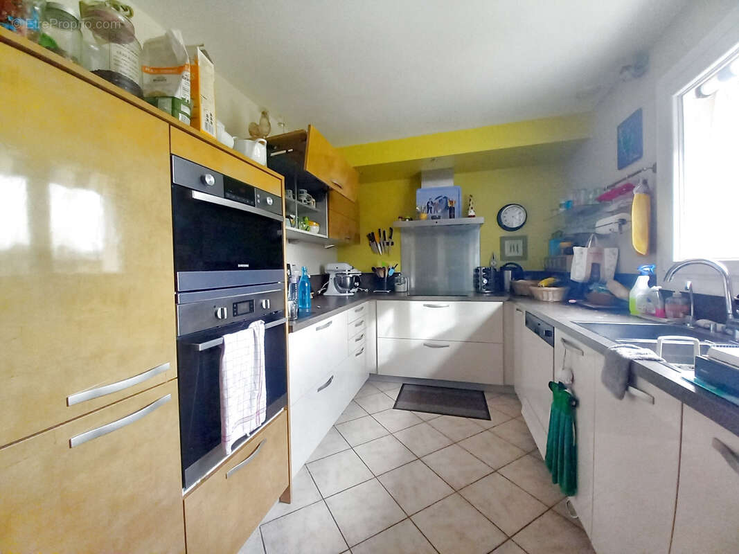 Maison à VEULES-LES-ROSES