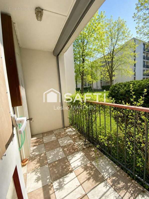 Appartement 59 m² à Avon  - photo 2
