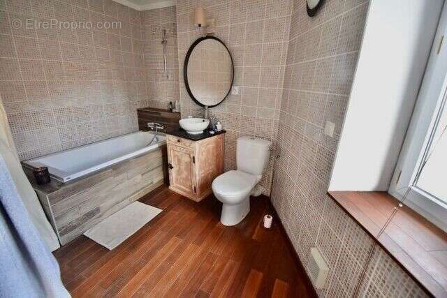 Appartement à LYON-5E