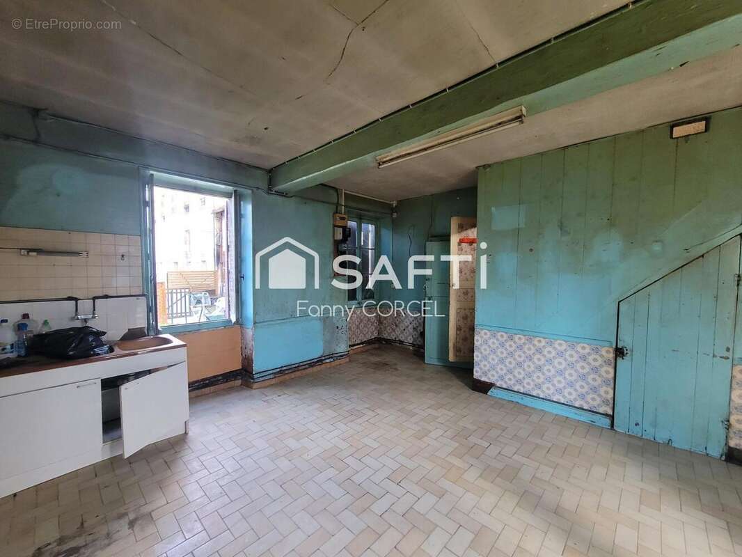 Photo 4 - Maison à SAINTE-COLOMBE-SUR-SEINE