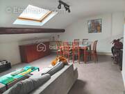 Appartement à FLORANGE