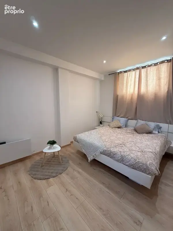 Superbe duplex rénové de 66,50 m² à nancy avenue foch - photo 4