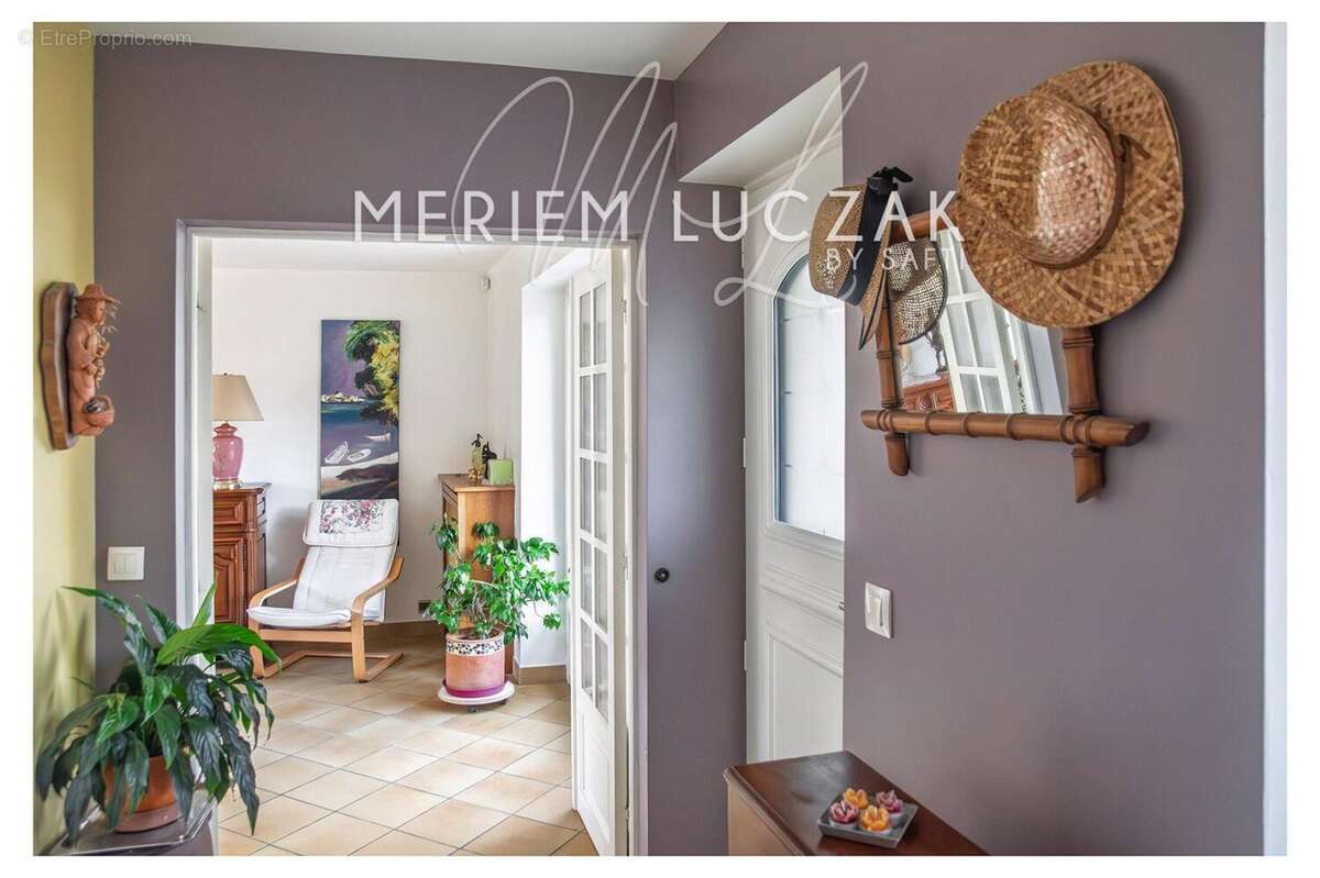 Photo 6 - Maison à ORGEVAL