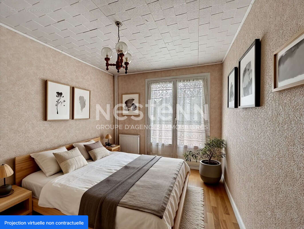 Appartement à BREST