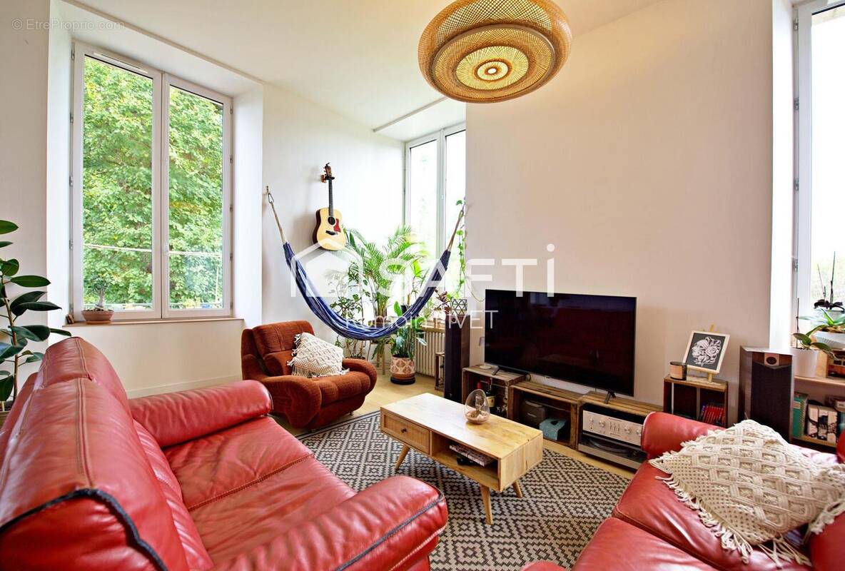 Photo 1 - Maison à LE PELLERIN