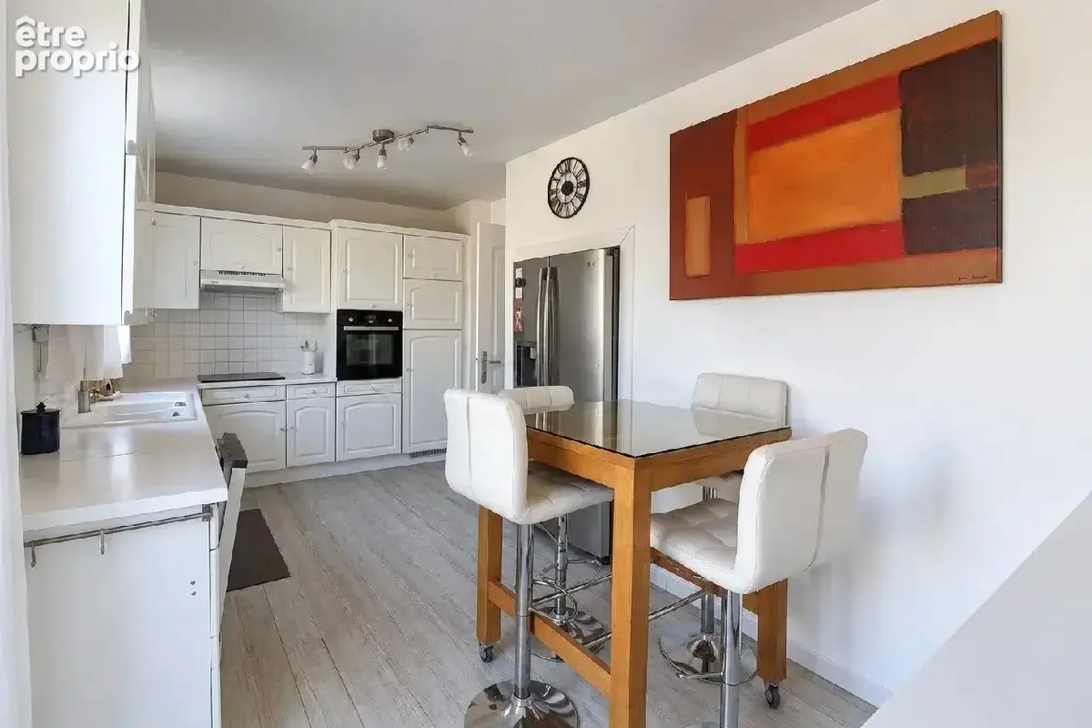 Maison 7 pièces 157 m² à vendre à Ozoir-La-Ferriere (77330) - photo 5
