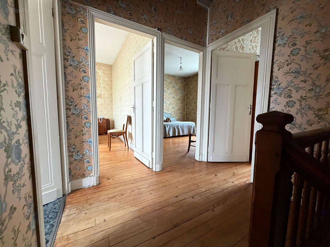Maison à PERIGUEUX
