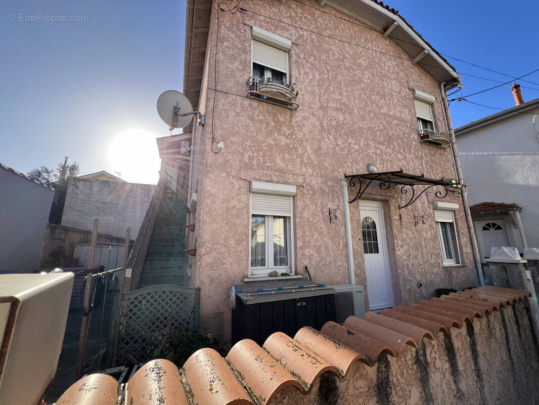 Appartement à VALRAS-PLAGE