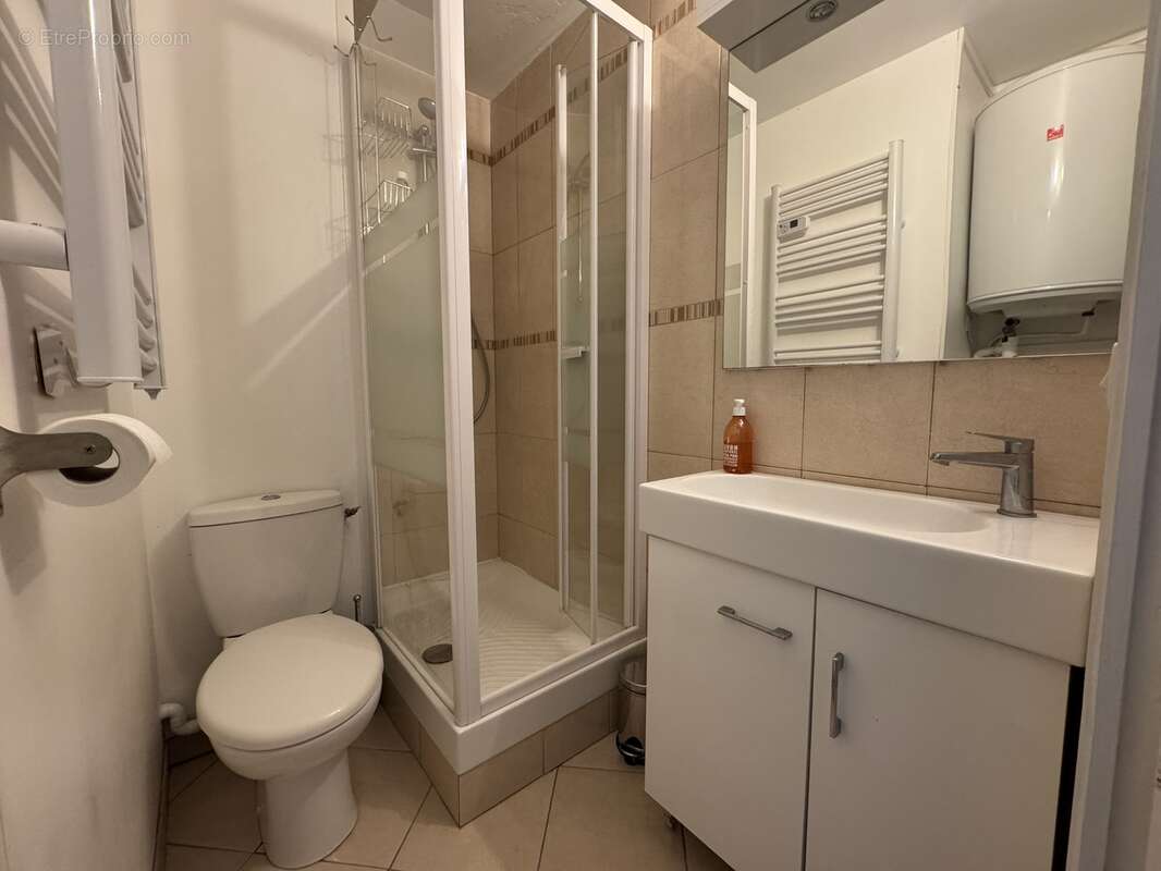 Appartement à VILLERS-SUR-MER