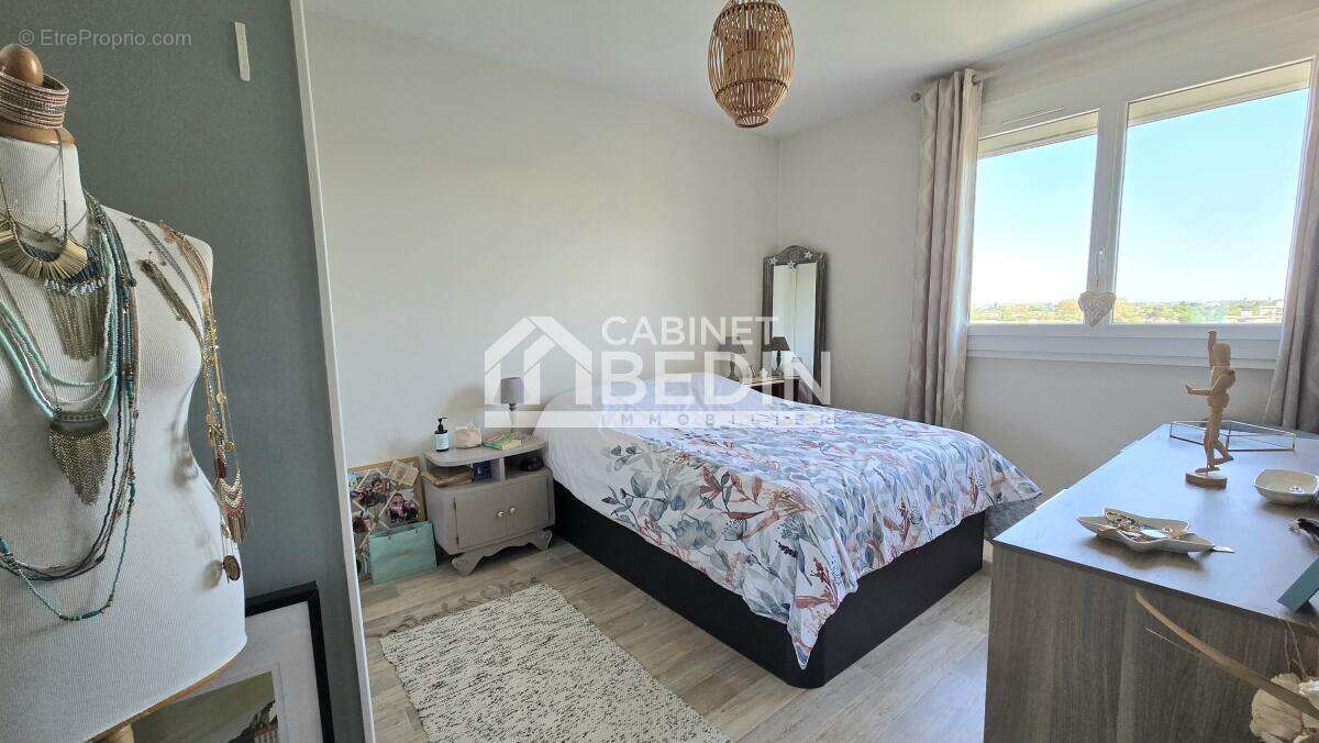 Appartement à MERIGNAC