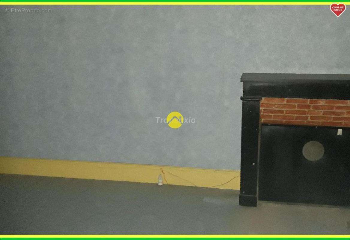 Appartement à ISSOUDUN