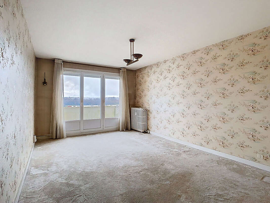 Appartement à LIMOGES