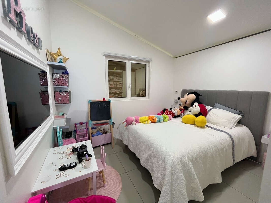 Maison à CASE-PILOTE