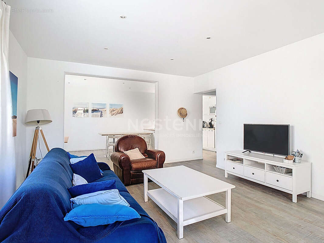 Maison à LE GRAU-DU-ROI