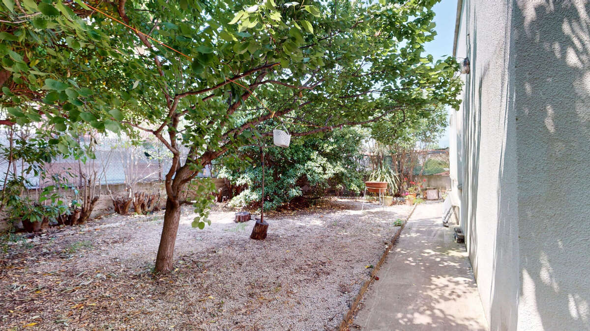 Maison Marseille 3 pièces 83 m² - photo 14
