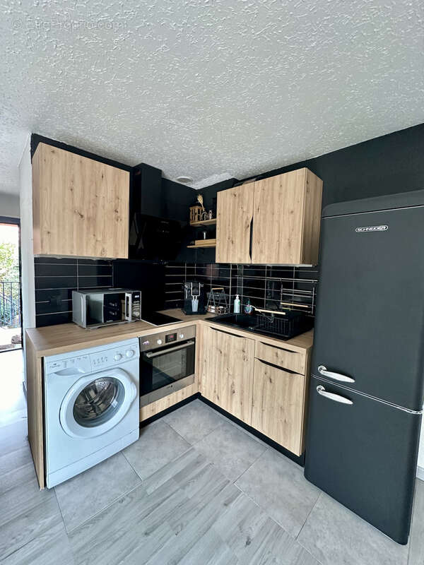 Appartement à SAINT-NAZAIRE