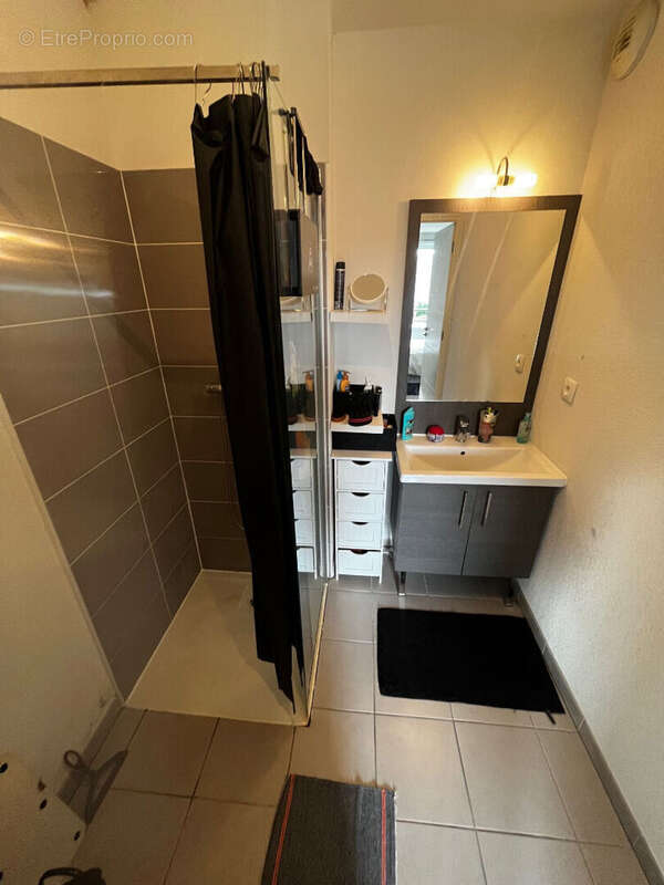 Appartement à BLAGNAC