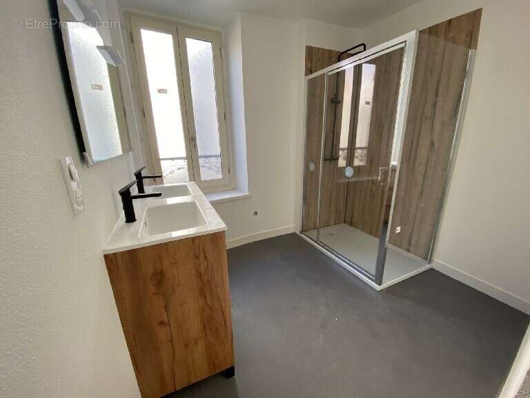 Appartement à VICHY