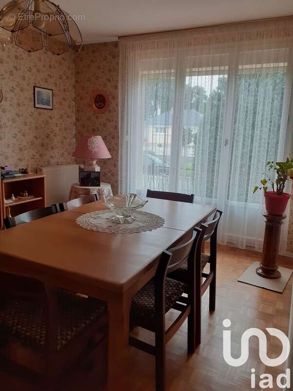 Photo 3 - Maison à CHALETTE-SUR-LOING