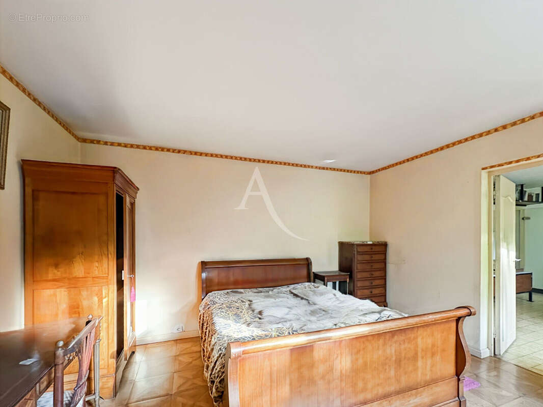 Maison à BELBEUF