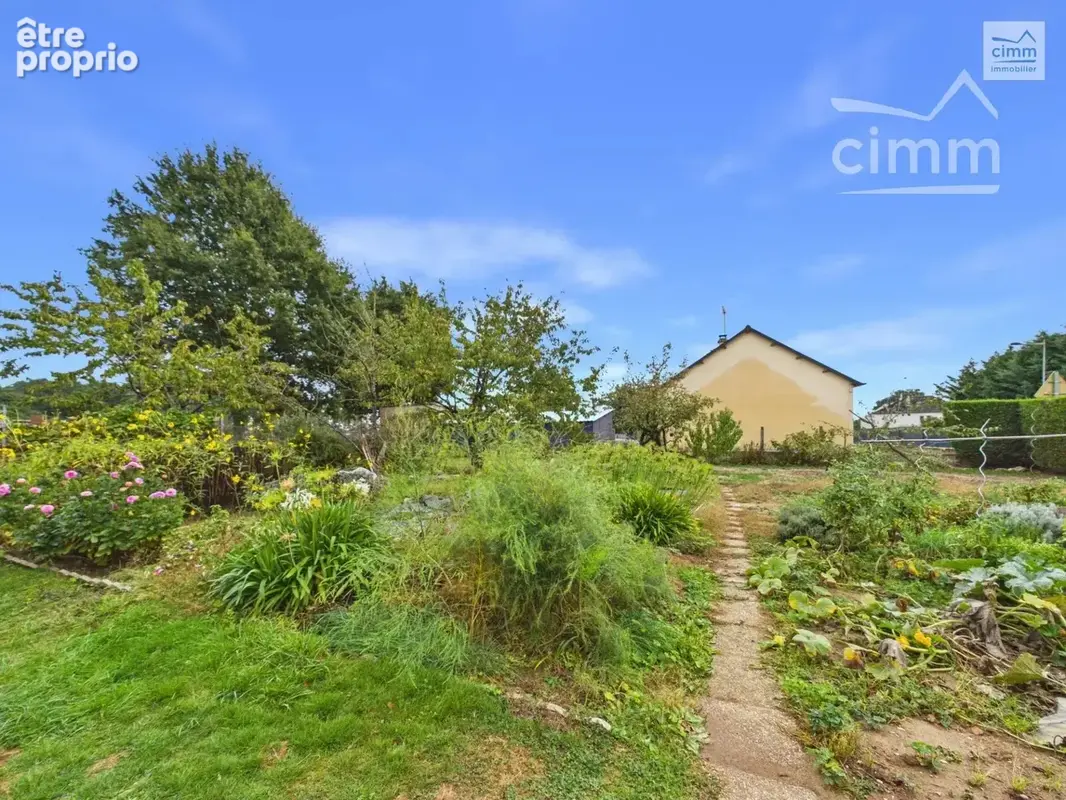 Maison 6 pièces 90 m² - photo 24
