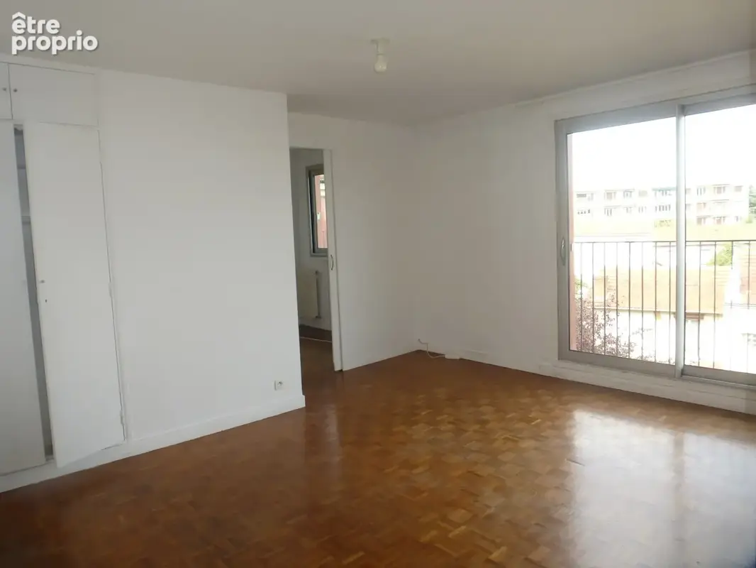 Appartement 2 pièces en étage avec ascenseur - photo 2