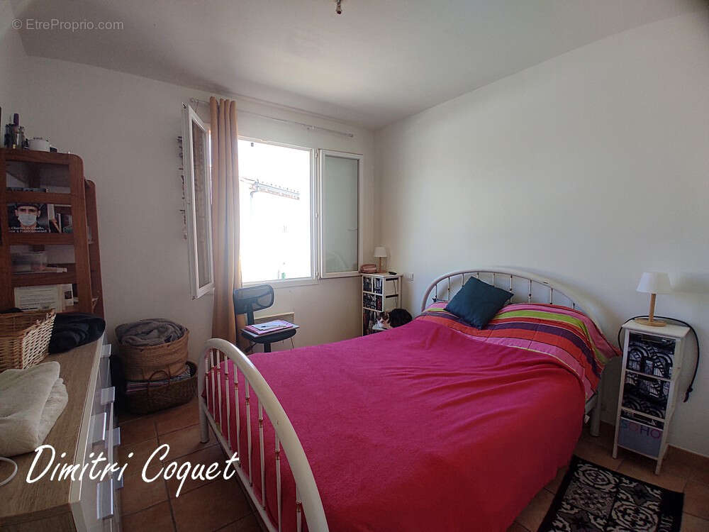 Maison à RIEUX-MINERVOIS