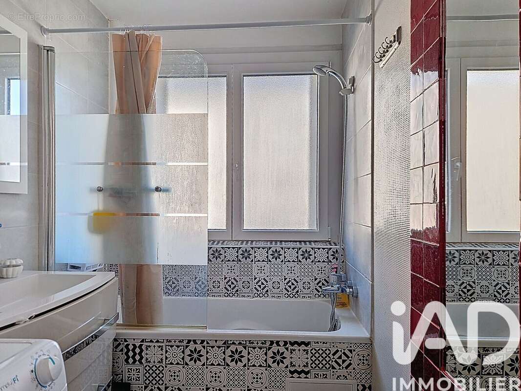 Photo 9 - Appartement à CORBEIL-ESSONNES