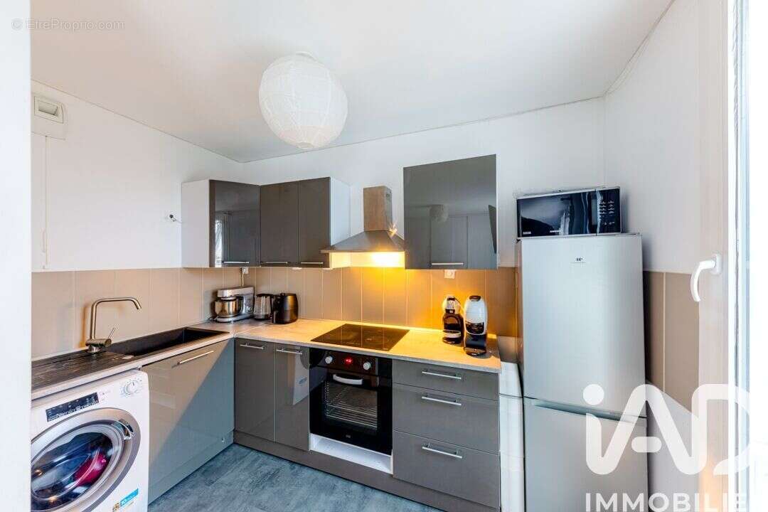 Photo 3 - Appartement à ERAGNY