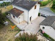 Maison à TERRASSON-LAVILLEDIEU